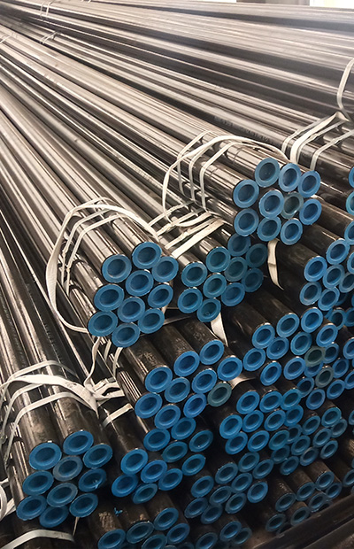 Seamless Steel Pipe