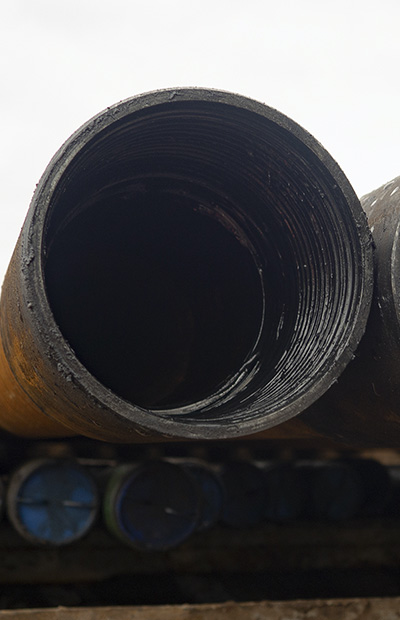 Drill Pipe