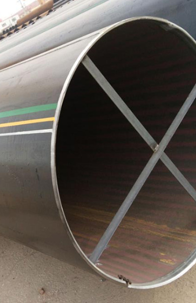 LSAW Steel Pipe