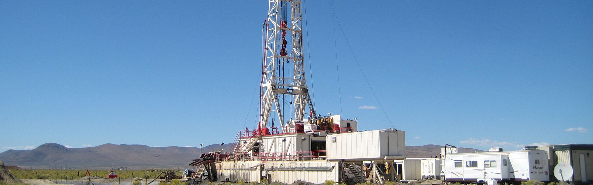 Geothermal Exploration in Swizerland