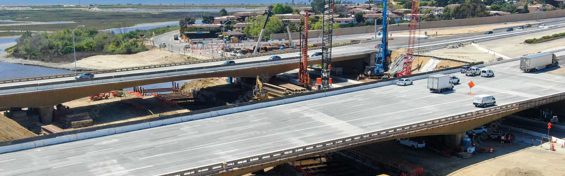 Bridge Construction in Australia