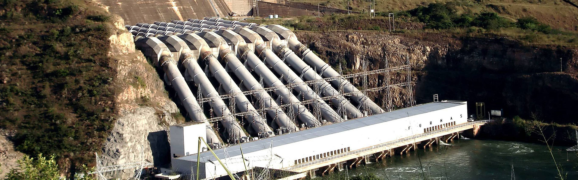 Hydroelectricity in Venezuela