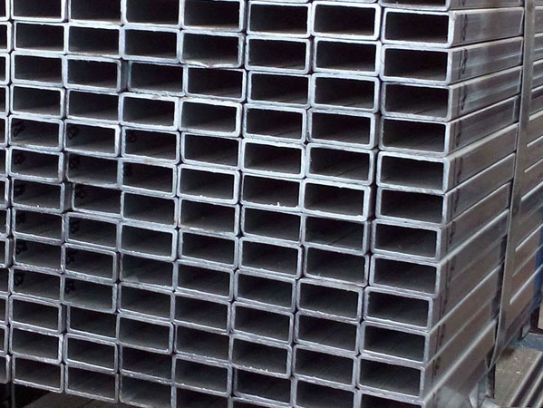 Advantages of Heat Treating Rectangular Tubes