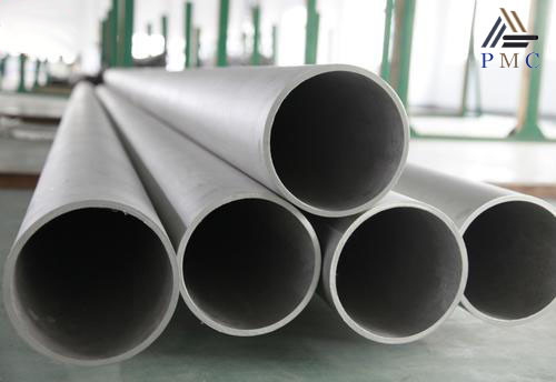 Production Process of Stainless Steel Pipe