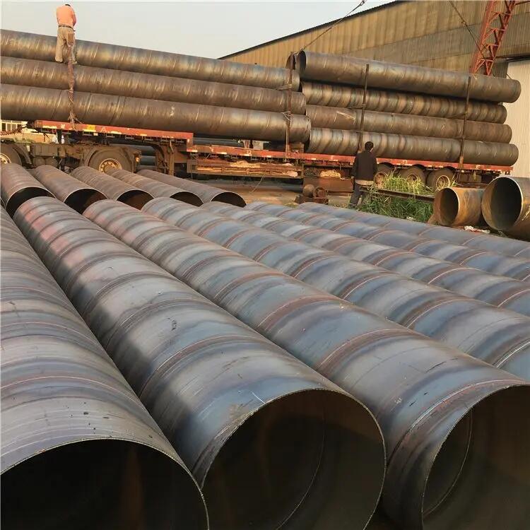 What Preparations Should be Made Before Piling Pipe Production?