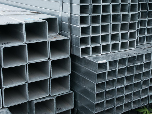 What are the Storage Methods for Galvanized Square Pipes?