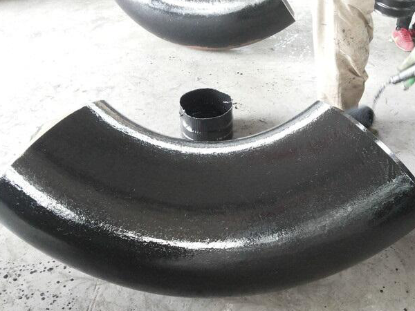 Introduction of Forming Process for Pipe Fittings Elbow