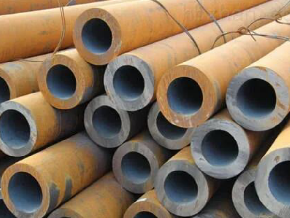 Impact Properties of 42CrM0 Seamless Steel Pipe