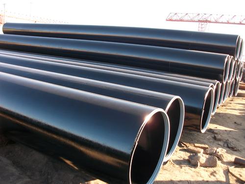 How to Distinguish ERW Steel Pipe and SSAW Steel Pipe?