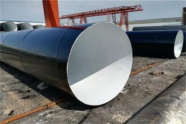 Requirements for the Telding of SSAW Steel Pipes