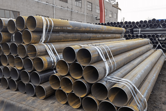 Advantages of High Frequency Welded Pipe