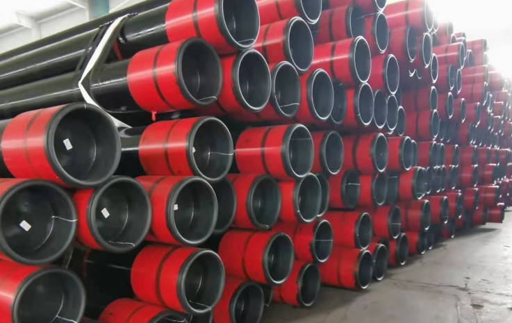 What are the Functions of American Standard Oil Casing Tubing?