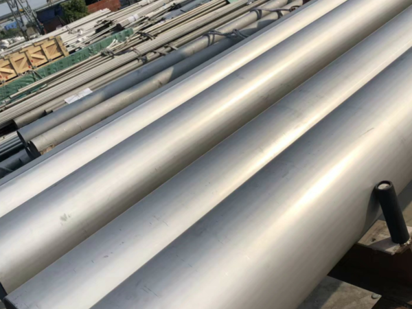 How to Solve the Performance Damage of Stainless Steel Pipe?
