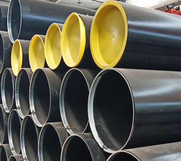 Influencing Factors of ERW Steel Pipe Impact Toughness