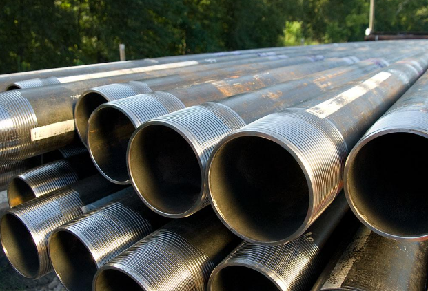 Introduction of Drill Pipe