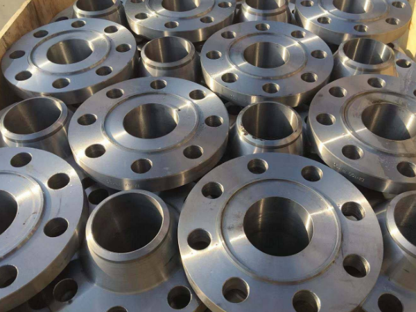 flanges