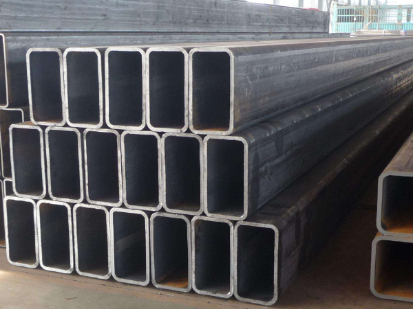 q345c rectangular tube