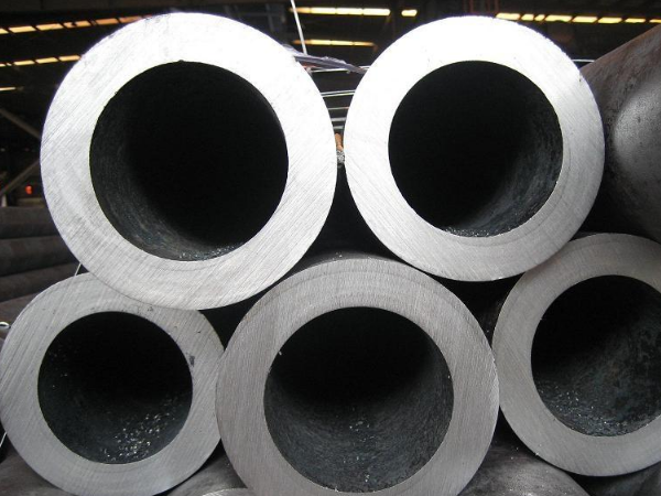 seamless steel pipe