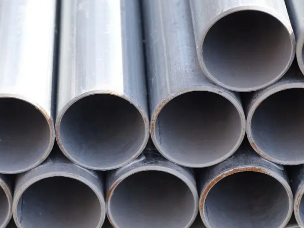 stainless steel welded pipe