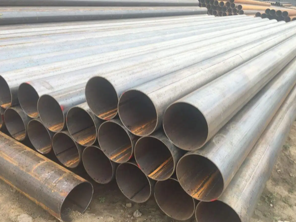 erw steel pipe