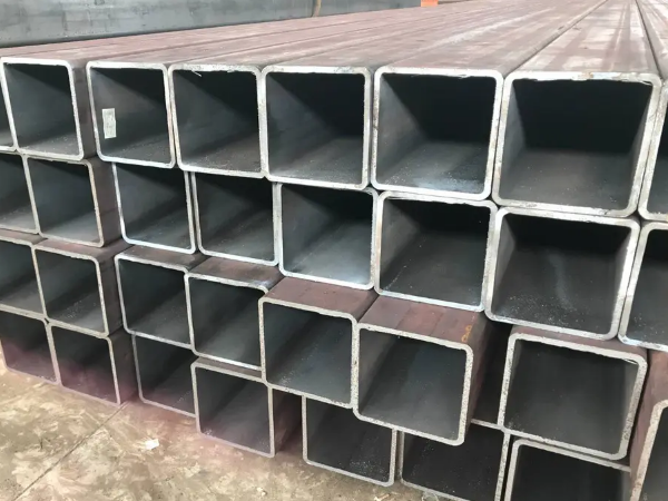 q345b square tubes