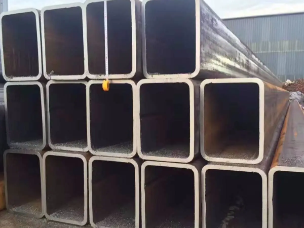 rectangular tubes