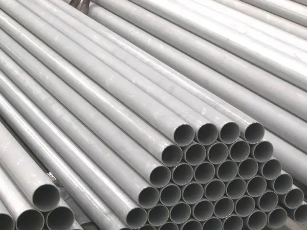 stainless steel seamless pipes