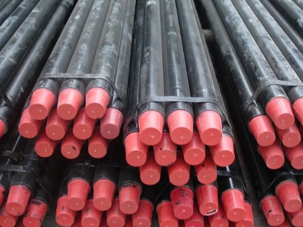 drill pipe