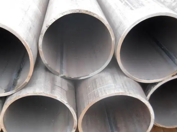 ERW Steel Pipes