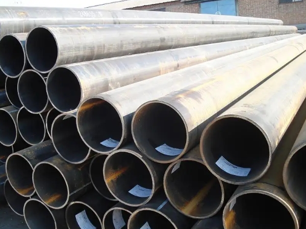 ERW Steel Pipes