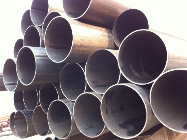 LSAW Steel Pipes