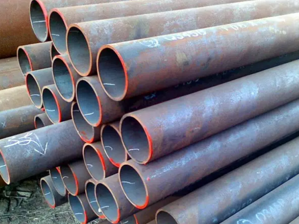 seamless steel pipes