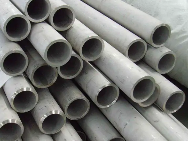 stainless steel seamless pipes